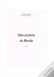 Capa do artigo Geo-Couleurs Du Monde  (8e Ed)