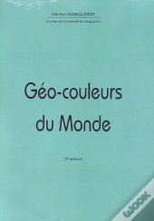 Geo-Couleurs Du Monde