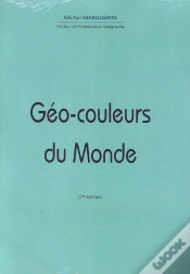 Capa do artigo Geo-Couleurs Du Monde