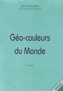 Capa do artigo Geo-Couleurs Du Monde
