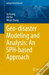 Geo-Disaster Modeling And Analysis: An Sph-Based Approach