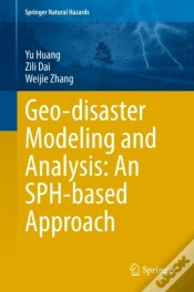 Capa do artigo Geo-Disaster Modeling And Analysis: An Sph-Based Approach