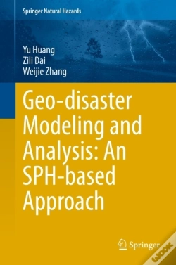 Capa do artigo Geo-Disaster Modeling And Analysis: An Sph-Based Approach