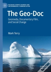 Capa do artigo Geo-Doc