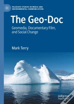 Capa do artigo Geo-Doc
