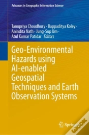 Capa do artigo Geo-Environmental Hazards Using Ai-Enabled Geospatial Techniques And Earth Observation Systems