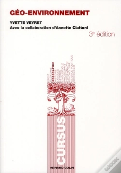 Capa do artigo Géo-Environnement (3e Édition)