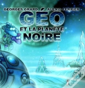Capa do artigo Géo Et La Planète Noire