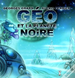 Capa do artigo Géo Et La Planète Noire