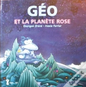 Capa do artigo Géo Et La Planète Rose
