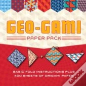 Geo-Gami Paper Pack