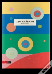 Capa do artigo Geo-Graficos