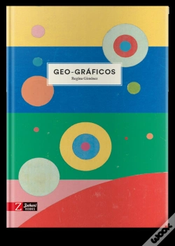 Capa do artigo Geo-Graficos