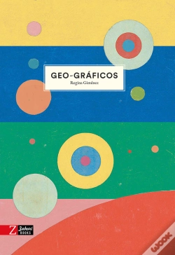 Capa do artigo Geo-Gráficos