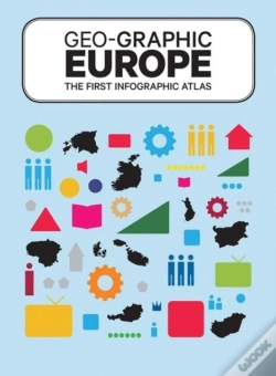 Capa do artigo Geo-Graphic Europe