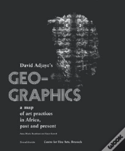 Capa do artigo Geo-Graphics