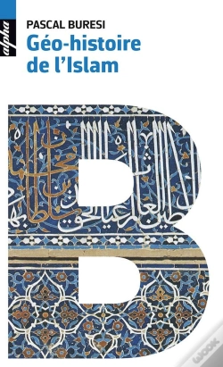 Capa do artigo Géo-Histoire De L'Islam