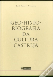 Capa do artigo Geo-Historiografia da Cultura Castreja