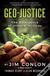 Capa do artigo Geo-Justice