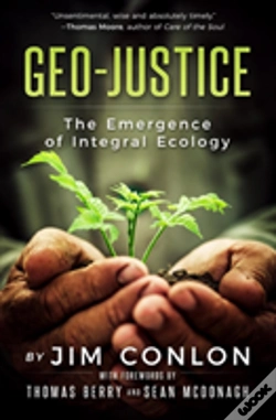 Capa do artigo Geo-Justice