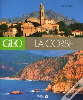 Geo ; La Corse