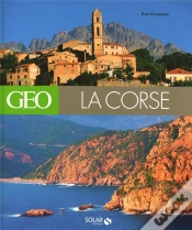 Capa do artigo Geo ; La Corse