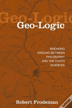 Capa do artigo Geo-Logic