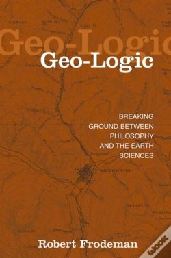 Capa do artigo Geo-Logic