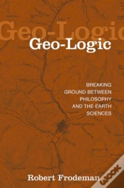 Capa do artigo Geo-Logic