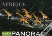 Capa do artigo Geo Panorama Afrique