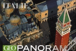 Capa do artigo Geo Panorama Italie
