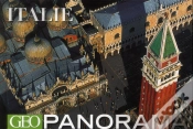 Capa do artigo Geo Panorama Italie
