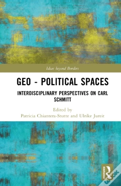 Capa do artigo Geo-Political Spaces