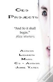 Capa do artigo Geo Projects