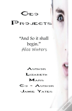 Capa do artigo Geo Projects