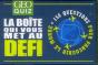 Geo Quiz - Faites Le Tour Du Monde - Preview