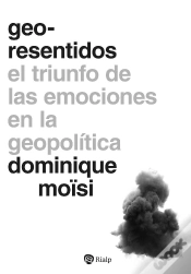 Capa do artigo Geo-Resentidos