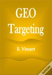 Capa do artigo Geo Targeting