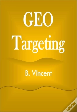 Capa do artigo Geo Targeting