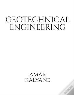 Capa do artigo Geo-Technical Engineering
