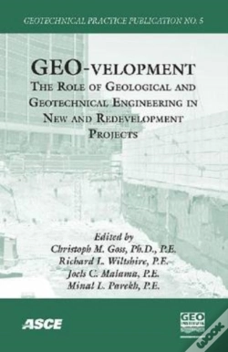 Capa do artigo Geo-Velopment