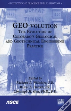 Capa do artigo Geo-Volution