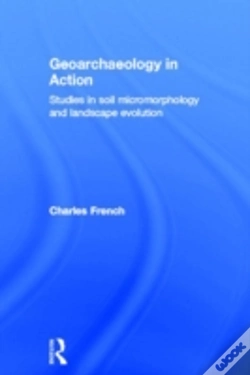 Capa do artigo Geoarchaeology In Action
