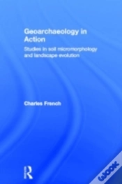 Capa do artigo Geoarchaeology In Action