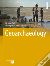 Capa do artigo Geoarchaeology