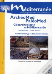 Capa do artigo Geoarcheologie En Mediterranee
