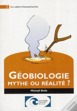 Capa do artigo Geobiologie Mythe Ou Realite