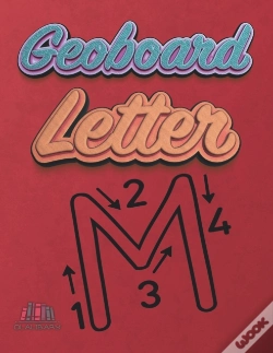 Capa do artigo Geoboard