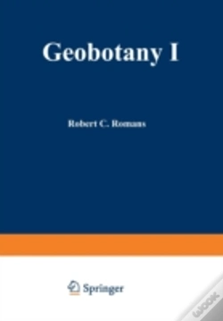 Capa do artigo Geobotany