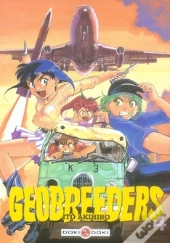 Geobreeders T.4